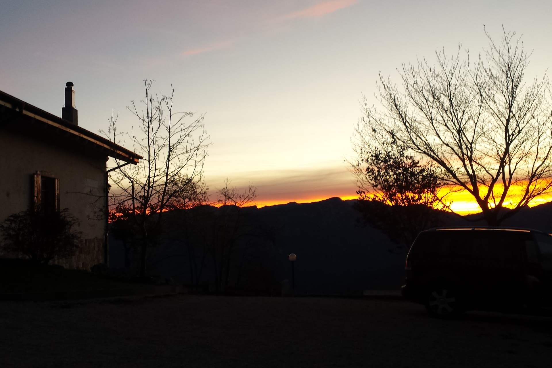 B&B Mas dei Girardei