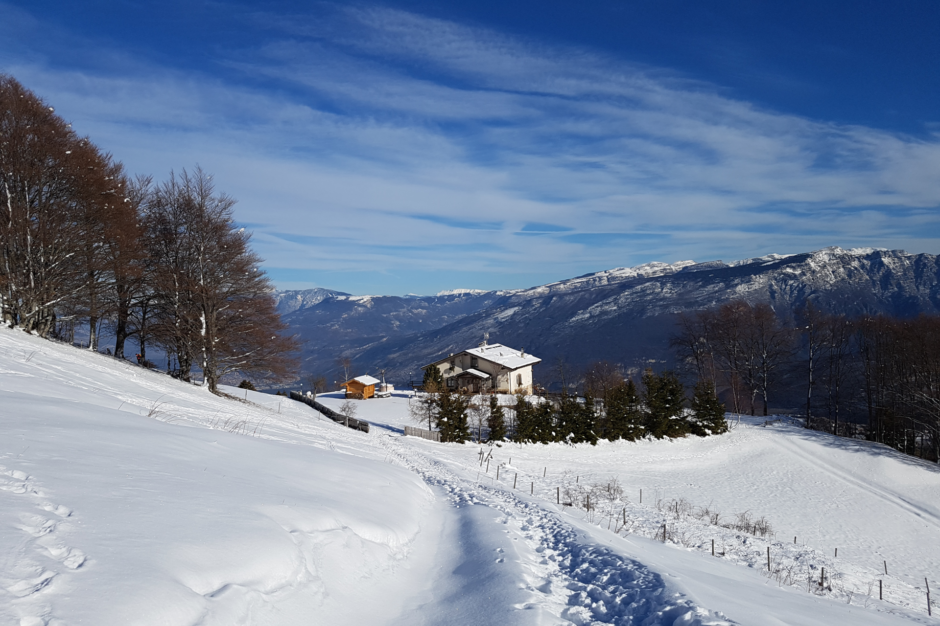 B&B Mas dei Girardei