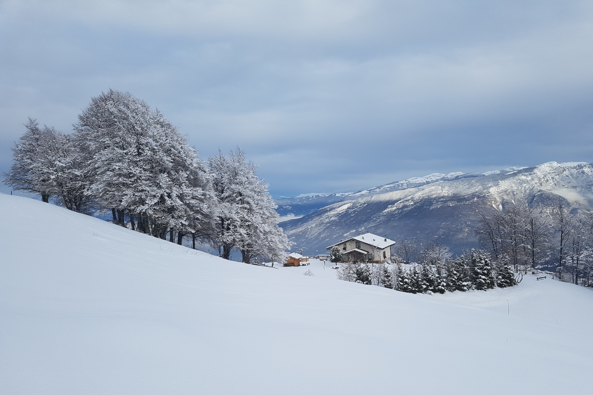 B&B Mas dei Girardei