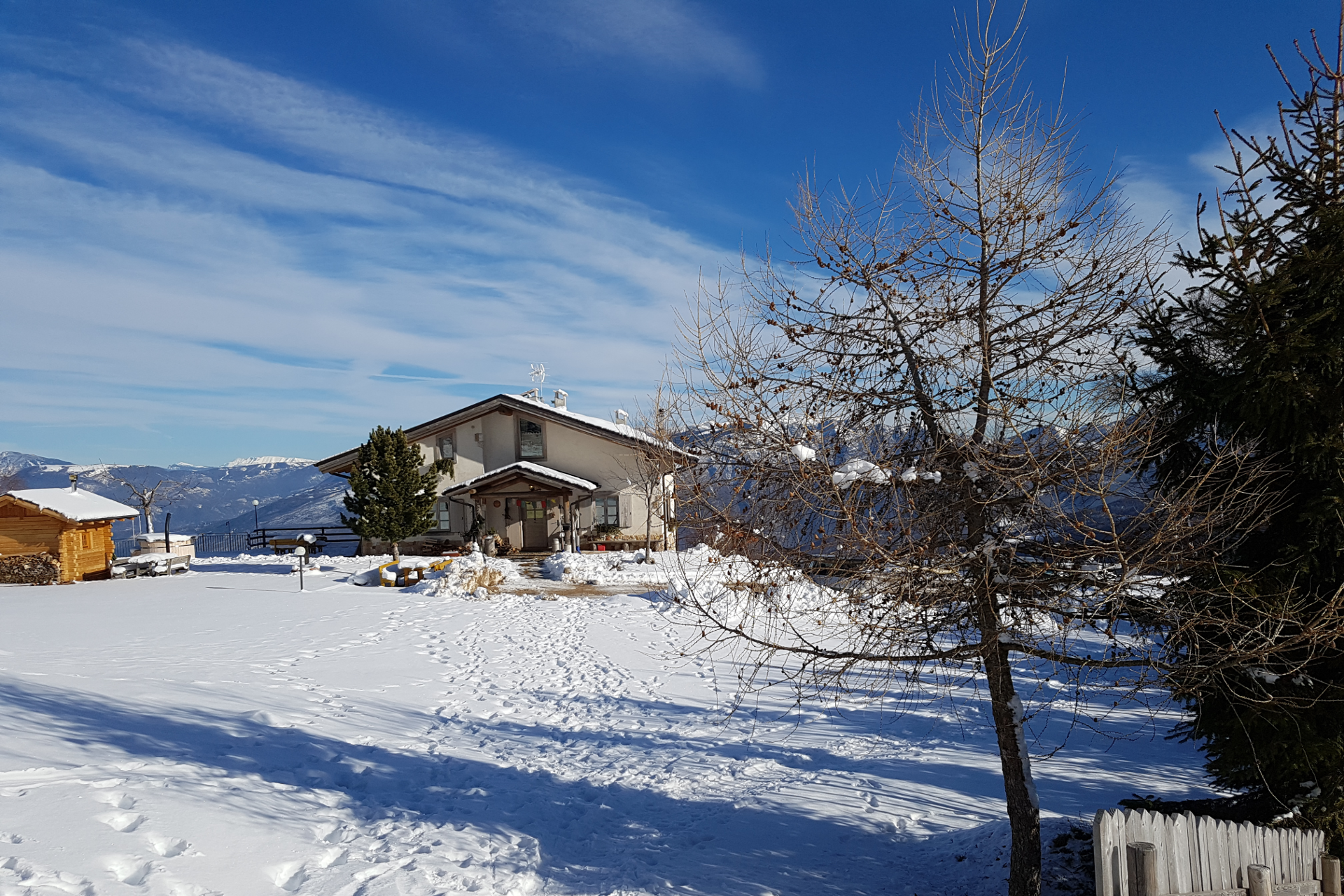 B&B Mas dei Girardei