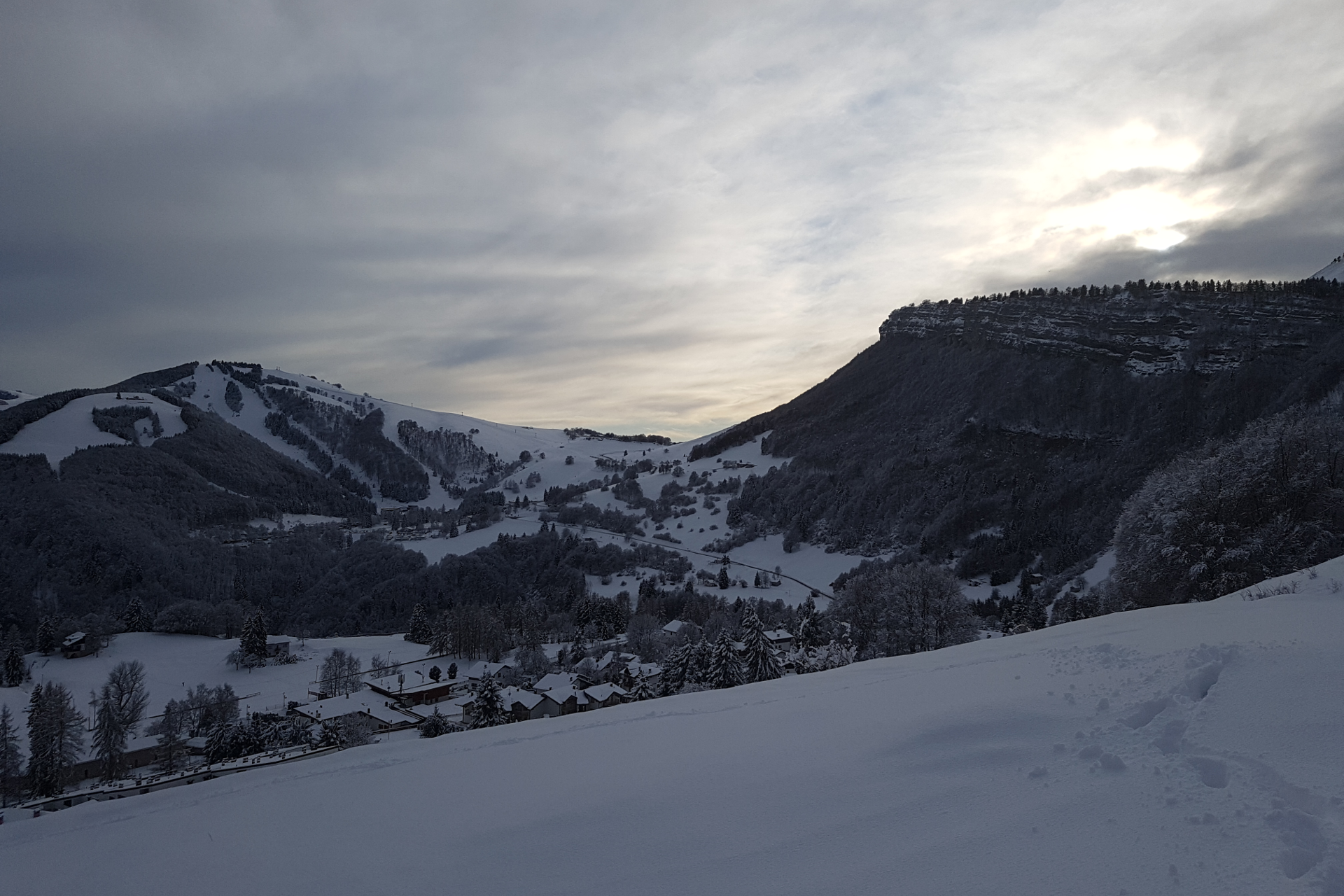 B&B Mas dei Girardei